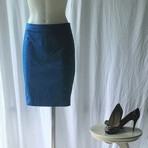Express Pencil Skirt Size 0